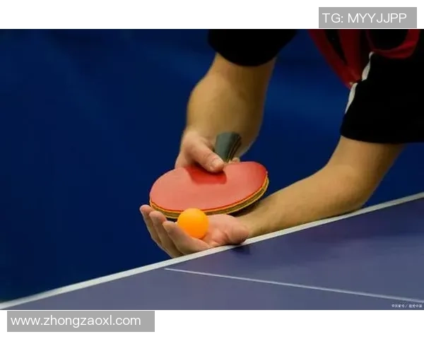 乒乓球新手必看：快速掌握技巧与战术的全面入门指南