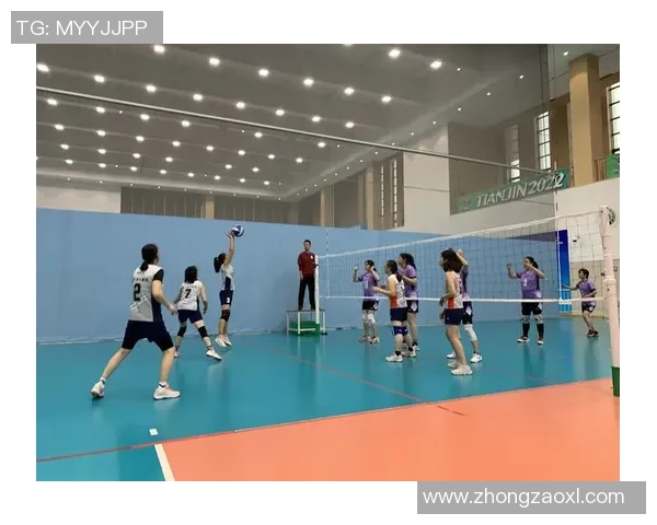 成都排球队荣登排球灵活性排行榜首位展现卓越实力与团队协作