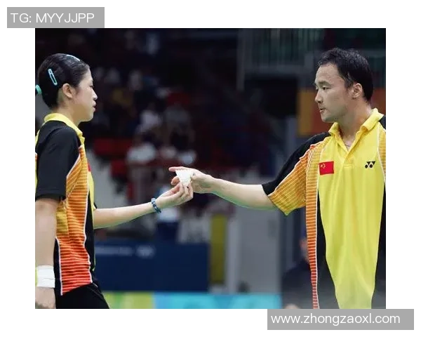 西安羽毛球队默契配合探讨与训练策略分析