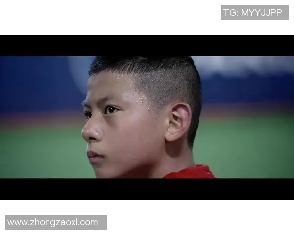 孙继平：从青涩少年到足球明星的成长之路与辉煌成就